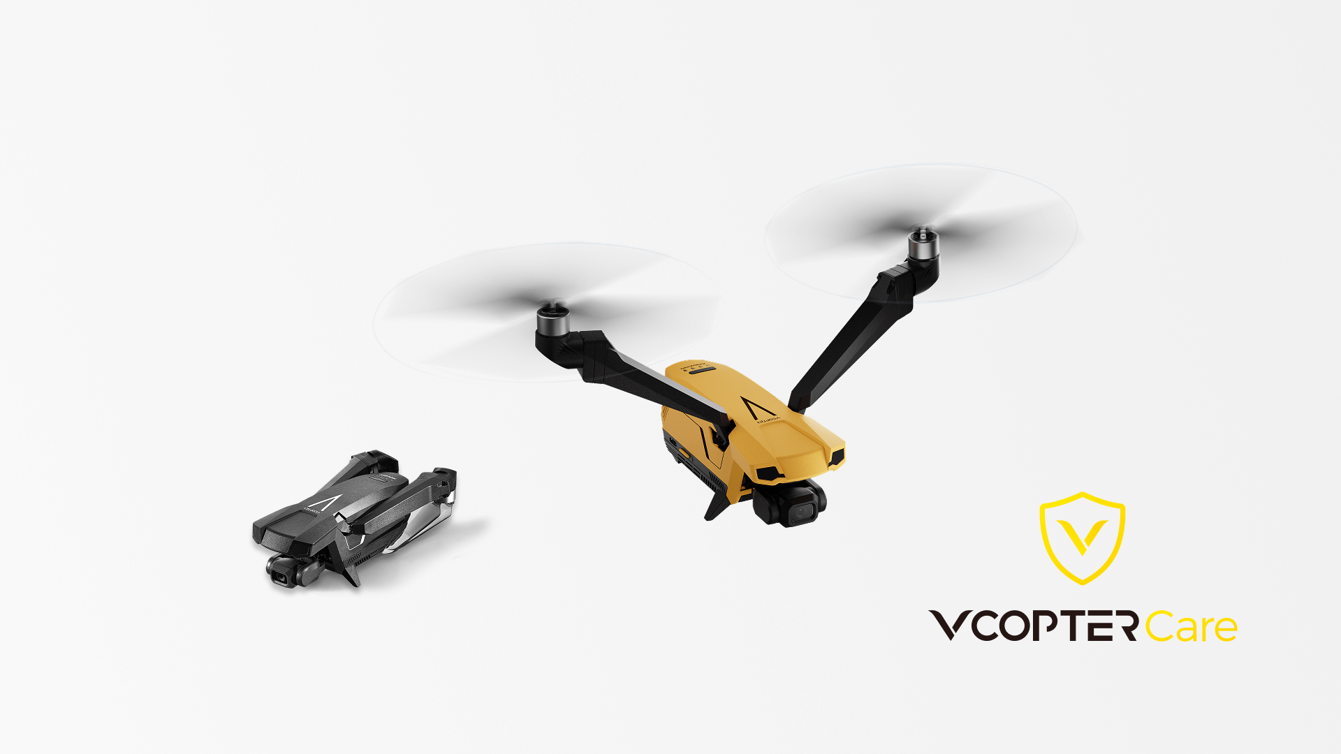 VCOPTERCare