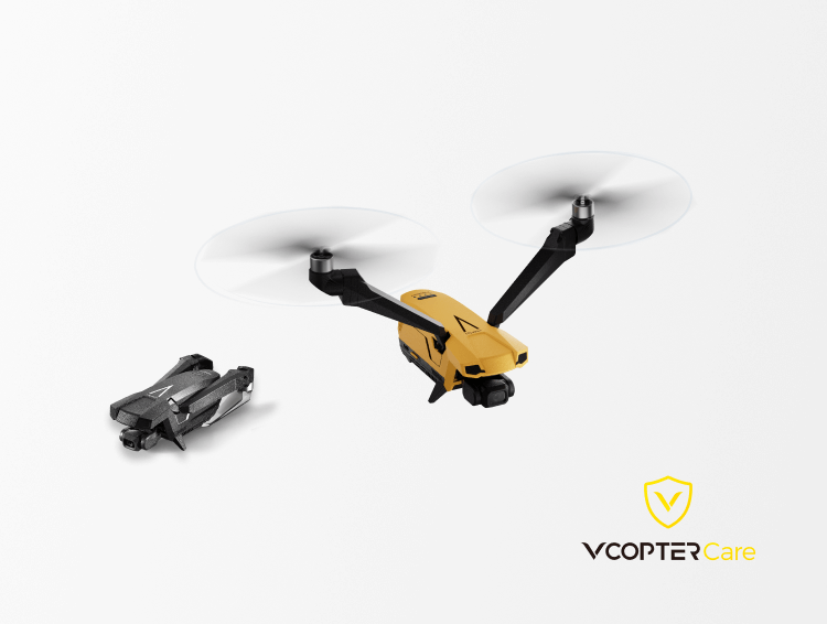 VCOPTERCare